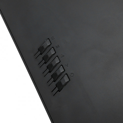 Hannspree HP 278 WJB 68,6 cm (27") 1920 x 1080...