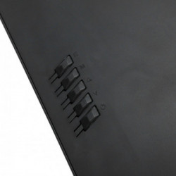 Hannspree HP 278 WJB 68,6 cm (27") 1920 x 1080 Pixel Full HD LED Nero