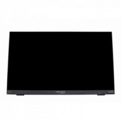 Hannspree HT225HPB Monitor PC 54,6 cm (21.5") 1920 x 1080 Pixel Full HD LED Touch screen Da tavolo Nero