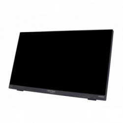 Hannspree HT225HPB Monitor PC 54,6 cm (21.5") 1920 x 1080 Pixel Full HD LED Touch screen Da tavolo Nero