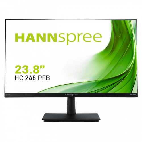 Hannspree HC 248 PFB 60,5 cm (23.8") 1920 x...