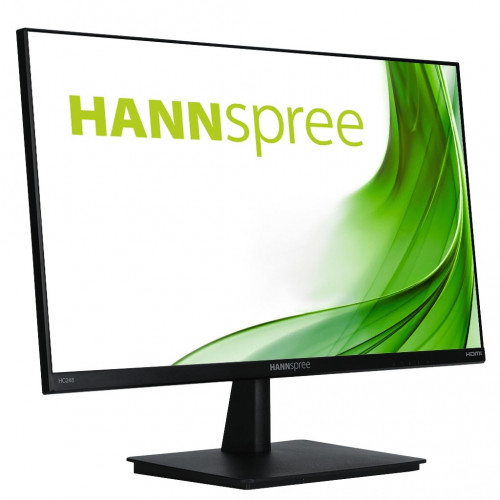Hannspree HC 248 PFB 60,5 cm (23.8") 1920 x...