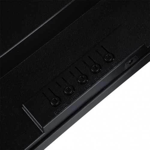 Hannspree HC 248 PFB 60,5 cm (23.8") 1920 x...