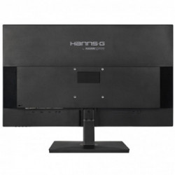 Hannspree HL274HPB 68,6 cm (27") 1920 x 1080 Pixel Full HD LCD Nero