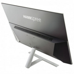 Hannspree HS329PQB LED display 80 cm (31.5") 2560 x 1440 Pixel Quad HD Alluminio, Nero