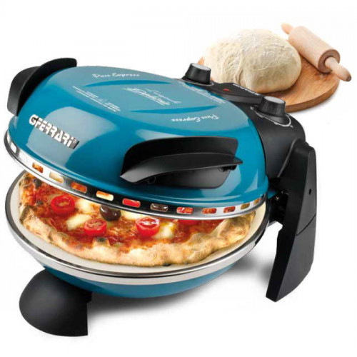 G3 Ferrari Delizia macchina e forno per pizza 1...