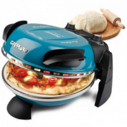 G3 Ferrari Delizia macchina e forno per pizza 1 pizza(e) Nero, Blu 1200 W