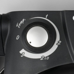 G3 Ferrari Delizia macchina e forno per pizza 1 pizza(e) Nero, Blu 1200 W