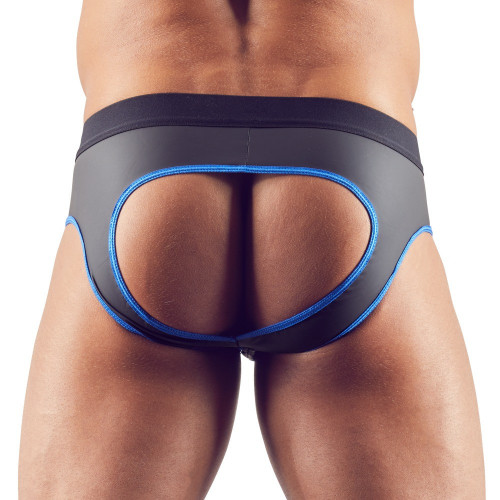 Svenjoyment Men's Jock - Slip, Uomo, Seducente,...