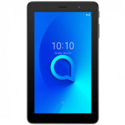 Alcatel 1T 10 25,6 cm (10.1") Mediatek 1 GB 16 GB Wi-Fi 4 (802.11n) Blu Android 8.1 Go edition