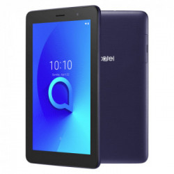 Alcatel 1T 10 25,6 cm (10.1") Mediatek 1 GB 16 GB Wi-Fi 4 (802.11n) Blu Android 8.1 Go edition