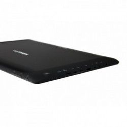 Hannspree HANNSpad SN14TP1B2AS04 tablet 33,8 cm (13.3") Rockchip 2 GB 16 GB Wi-Fi 4 (802.11n) Nero Android 9.0