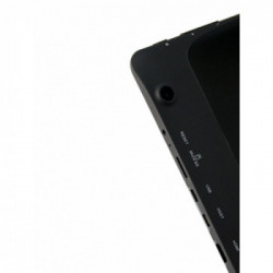 Hannspree HANNSpad SN14TP1B2AS04 tablet 33,8 cm (13.3") Rockchip 2 GB 16 GB Wi-Fi 4 (802.11n) Nero Android 9.0