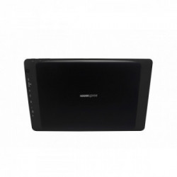 Hannspree HANNSpad SN14TP1B2AS04 tablet 33,8 cm (13.3") Rockchip 2 GB 16 GB Wi-Fi 4 (802.11n) Nero Android 9.0