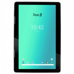 Hannspree HANNSpad SN14TP1B2AS04 tablet 33,8 cm (13.3") Rockchip 2 GB 16 GB Wi-Fi 4 (802.11n) Nero Android 9.0