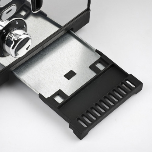 Girmi TP56 tostapane 2 fetta/e Acciaio...