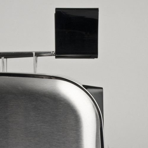 Girmi TP56 tostapane 2 fetta/e Acciaio...