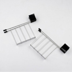 Girmi TP56 tostapane 2 fetta/e Acciaio inossidabile 850 W