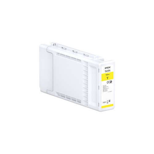 Epson Singlepack UltraChrome XD2 T41F440 Yellow...