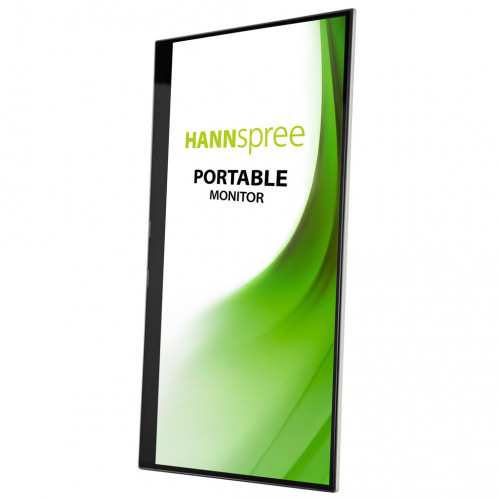 Hannspree HT 161 CGB monitor touch screen 39,6...