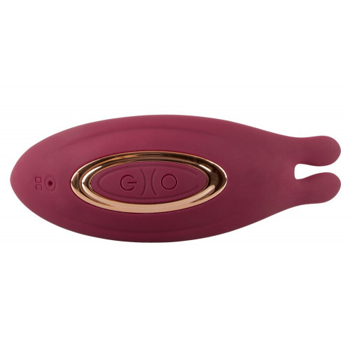 Javida RC Hands Free 3 - Vibratore con...