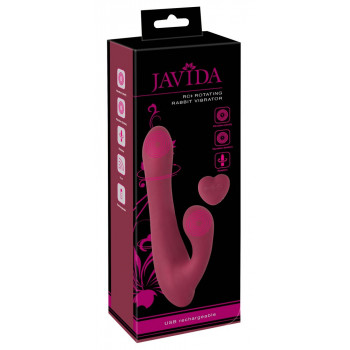 Javida RC Rotating -...