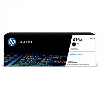 HP 415A Black Original...