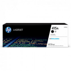HP 415A Black Original LaserJet Toner Cartridge Originale Nero 1 pezzo(i)