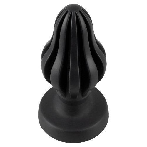 Anos Super Soft Butt - Plug Anale in Silicone,...