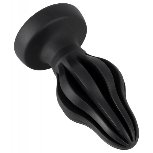 Anos Super Soft Butt - Plug Anale in Silicone,...