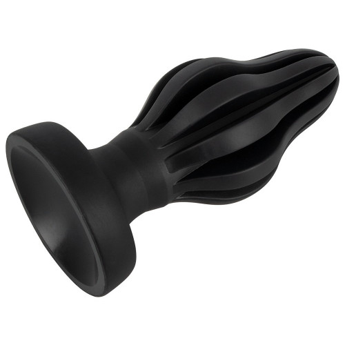 Anos Super Soft Butt - Plug Anale in Silicone,...