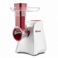 Girmi GT45 grattugia elettrica Multicolore Plastica