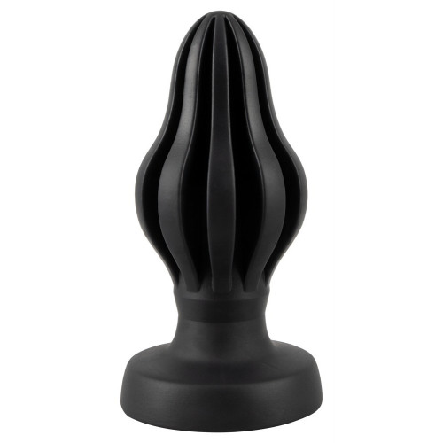 Anos Super Soft Butt - Plug Anale in Silicone,...