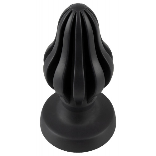 Anos Super Soft Butt - Plug Anale in Silicone,...