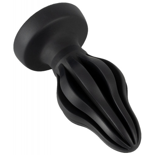 Anos Super Soft Butt - Plug Anale in Silicone,...