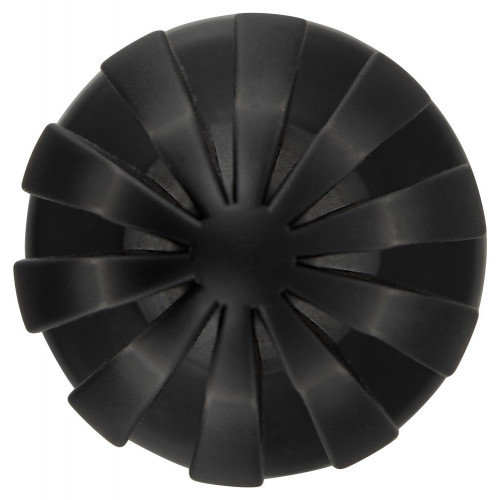 Anos Super Soft Butt - Plug Anale in Silicone,...