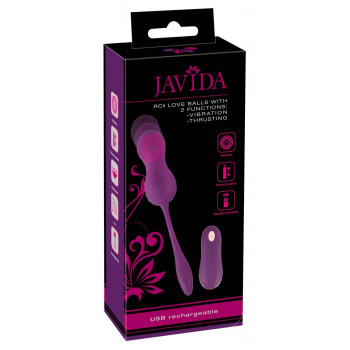 Javida RC Love Balls 2 -...