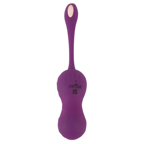 Javida RC Love Balls 2 - Sfere Vaginali a 2...