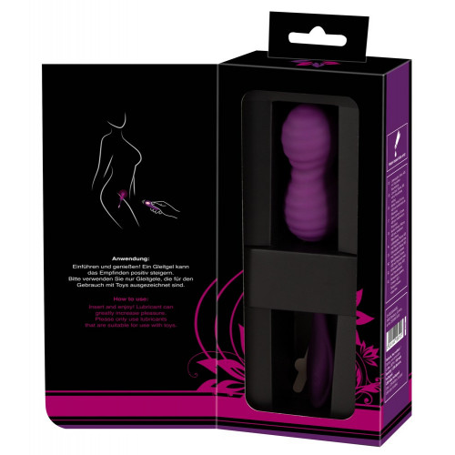Javida RC Love Balls 2 - Sfere Vaginali a 2...