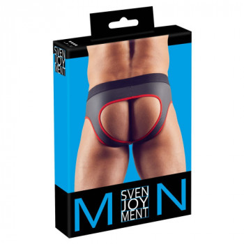 Svenjoyment Men's Jock -...