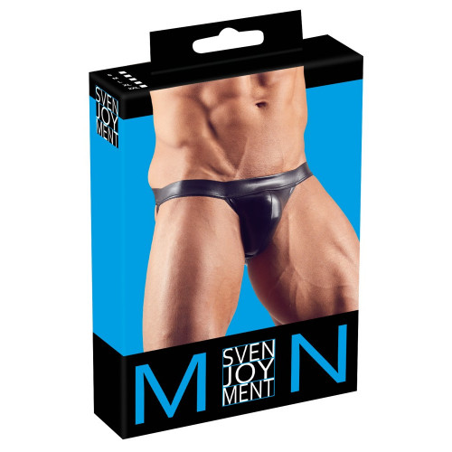 Svenjoyment Men's Jock - Slip, Uomo, Elastico,...