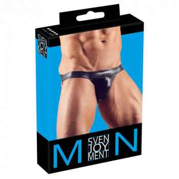 Svenjoyment Men's Jock -...