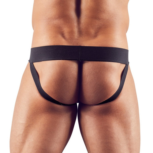 Svenjoyment Men's Jockstrap - Slip, Rete,...