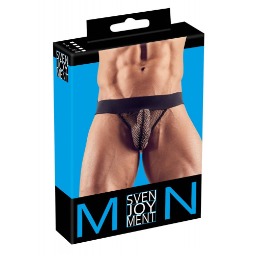 Svenjoyment Men's Jockstrap - Slip, Uomo,...