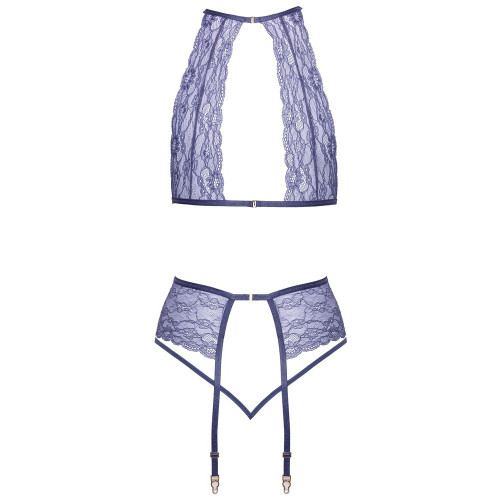 Kissable BH Set - Completino Intimo in Pizzo,...