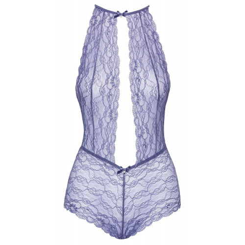Kissable Lavanda B - Body in Pizzo, Color...