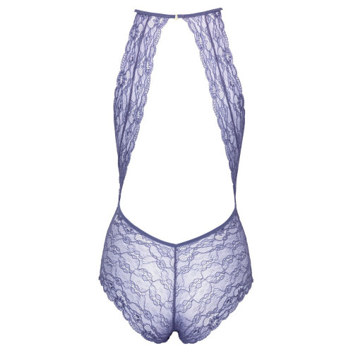 Kissable Lavanda B - Body in Pizzo, Color...