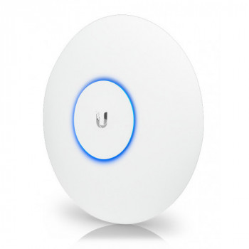 Ubiquiti Networks... 2