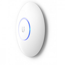 Ubiquiti Networks UAP-AC-PRO punto accesso WLAN 1300 Mbit/s Bianco Supporto Power over Ethernet (PoE)