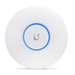 Ubiquiti Networks UAP-AC-PRO punto accesso WLAN 1300 Mbit/s Bianco Supporto Power over Ethernet (PoE)